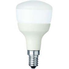 Test Philips Downlighter ESaver 7W WW E14 R50 1PF