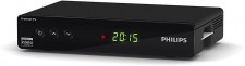 Test TV-Receiver - Philips DTR3442B 