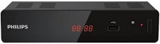 Test HDTV-Receiver - Philips DTR 3202 