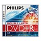 Philips DVD+R DL 2,4x - 