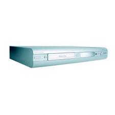 Test Philips DVDR610