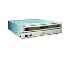 Test Philips DVDR 1660K