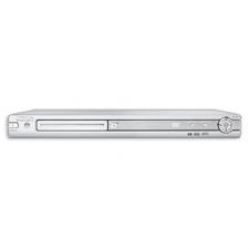 Test Philips DVP 720A