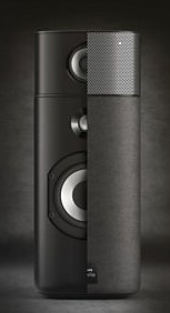 Philips Fidelio E5 Test - 1