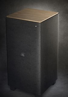 Philips Fidelio E5 Test - 2