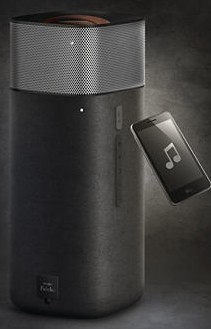 Philips Fidelio E5 Test - 4