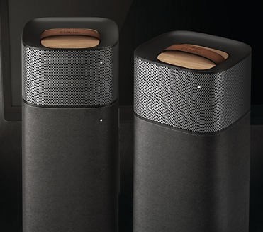 Philips Fidelio E5 Test - 5