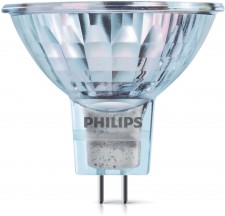 Test Halogenlampen - Philips EcoHalo (8727900250893) 