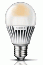 Test Philips Econic LED (7W)