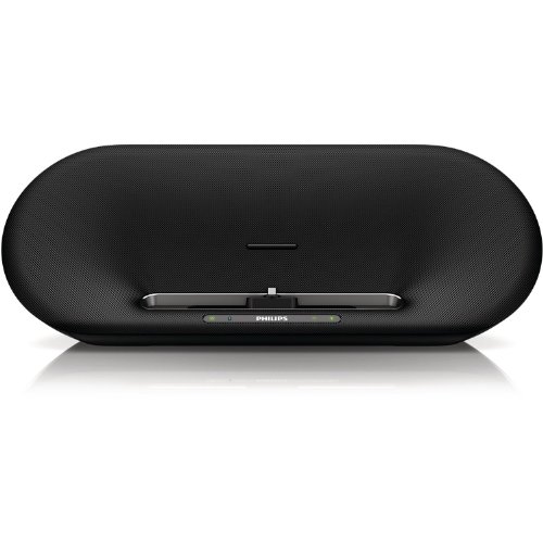 Philips Fidelio AS 851 Test - 3