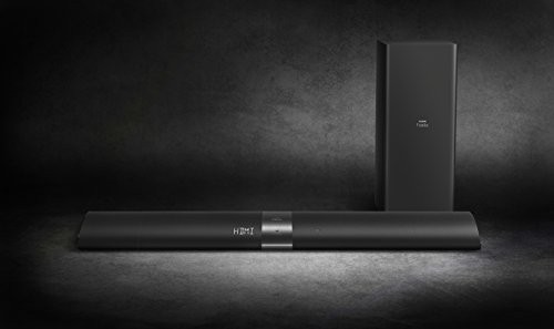 Philips Fidelio B5 Test - 3