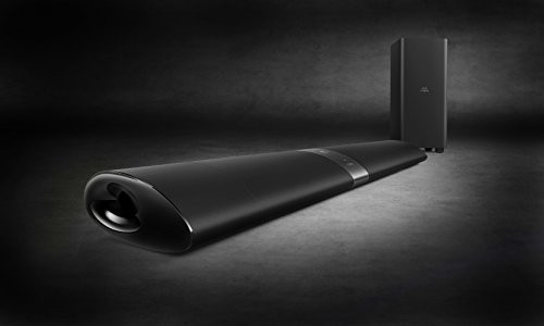 Philips Fidelio B5 Test - 4