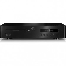 Test Philips Fidelio BDP9700