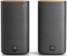 Philips Fidelio E2 BTS7000 im Test Test Philips Fidelio E2 BTS7000