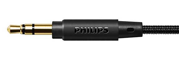 Philips Fidelio M2BTBK Test - 1