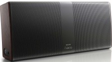 Philips Fidelio P9X im Test Test Philips Fidelio P9X