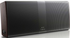 Test Philips Fidelio P9X