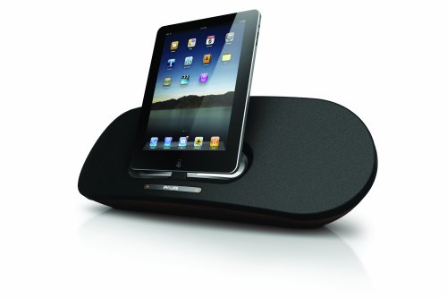 Philips Fidelio Primo DS9 Test - 0