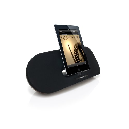Philips Fidelio Primo DS9 Test - 3
