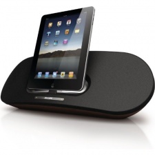 Test Philips Fidelio Primo DS9