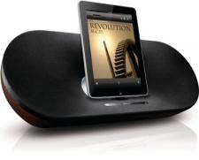 Philips Fidelio Primo DS 9000 im Test Test Philips Fidelio Primo DS 9000