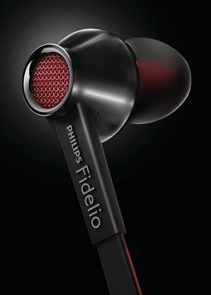 Philips Fidelio S1 Test - 0