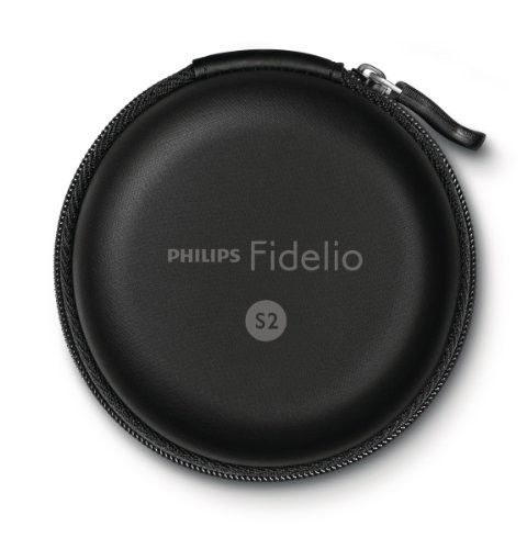 Philips Fidelio S2 Test - 2