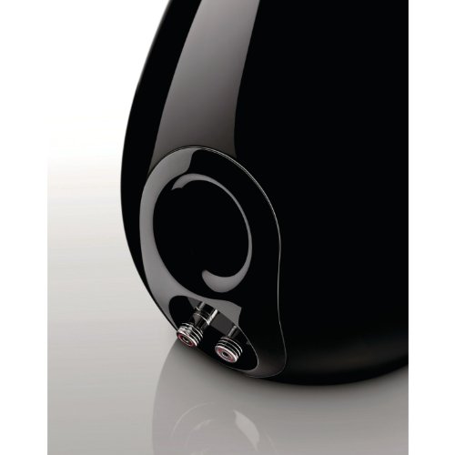 Philips Fidelio Soundsphere DS9800W Test - 4