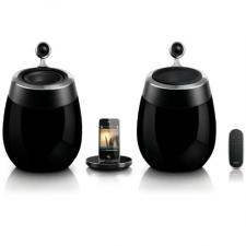 Test Philips Fidelio Soundsphere DS9800W