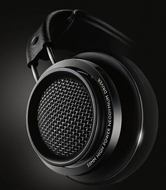 Philips Fidelio X2 Test - 1
