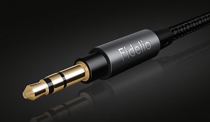 Philips Fidelio X2 Test - 4