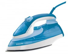 Test Philips GC3721/02 EcoCare