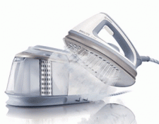 Test Philips GC 9020