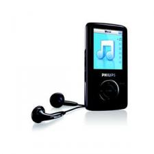 Test Philips GoGear SA3115