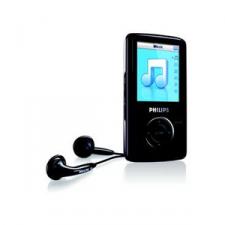 Test Philips GoGear SA3125
