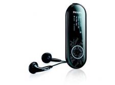 Test Philips GoGear SA4320