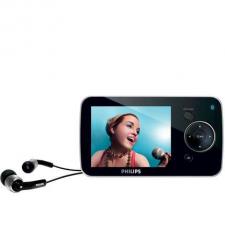 Test Philips GoGear SA5285BT