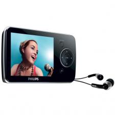 Test Philips GoGear SA5295