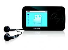 Test Philips GoGear SA6045