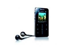 Test Philips GoGear SA9200