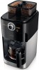 Bild Philips Grind & Brew HD7762/00