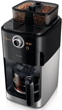 Test Philips Grind & Brew HD7762/00