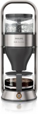 Test Kaffeemaschinen mit Glaskanne - Philips HD5412/00 Café Gourmet 