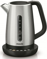 Test Philips HD9385 Avance