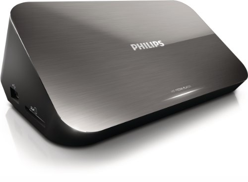 Philips HMP 7001 Test - 0