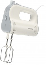 Test Handmixer - Philips HR1576/10 
