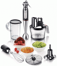 Test Philips HR 1377
