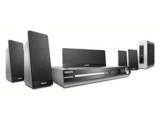 Test Philips HTS3154