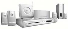 Philips HTS5000W im Test Test Philips HTS5000W