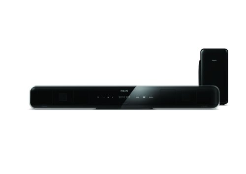 Philips HTS5110 Test - 0